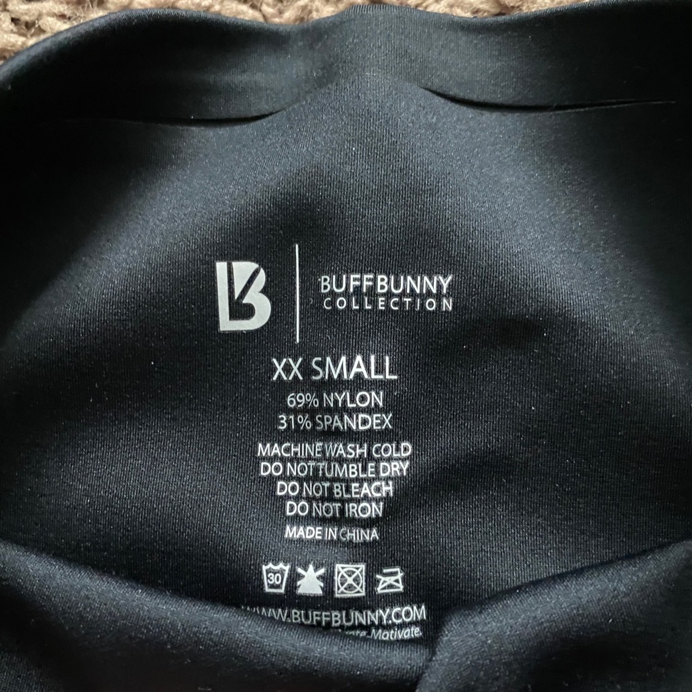Buffbunny Luna Leggings